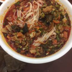 Ziwulu Zhangji Roujiamo (Cuihua Road) User Photo