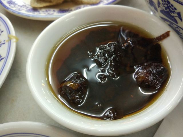HaiWan Ju(ZengGuang Road dian)