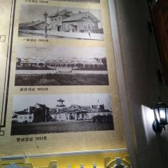 HARBIN MEMORY User Photo