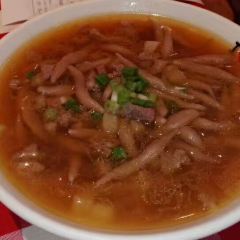 Xibeiyoumiancun (baolehui) User Photo