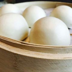 ZI YU XUAN ZHONG CAN TING User Photo