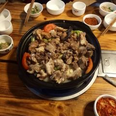阿婆腊排骨火锅(旗舰店) User Photo