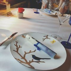 La Villa Restaurant User Photo