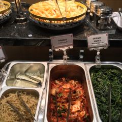 Shaburi & Kintan Buffet User Photo