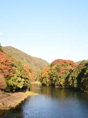 永源寺