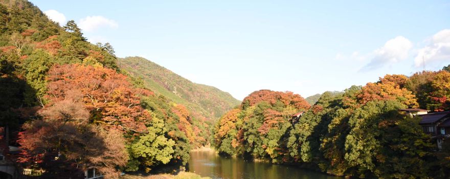 Eigenji Temple