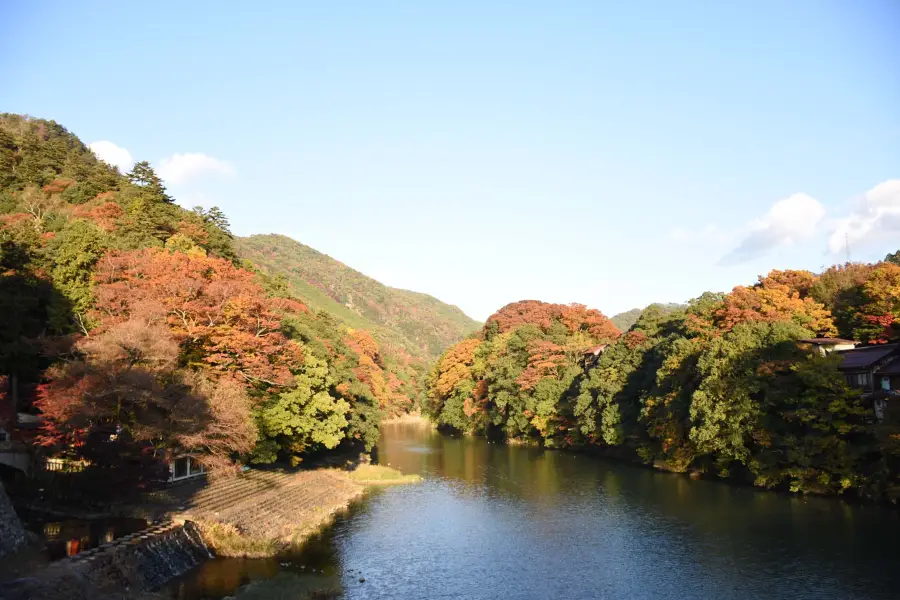 Eigen-ji Temple