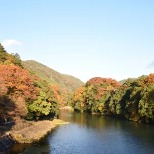 永源寺