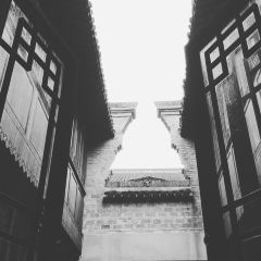 民国时代 User Photo