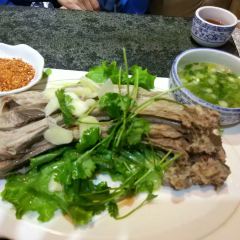 PENG XIN LAMB NATIONAL User Photo
