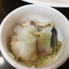 岳州渔馆(岳阳楼景区店) 여행 사진