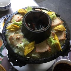 龙姐私房菜 User Photo