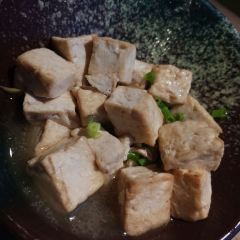悦庭楠舍中餐厅 User Photo