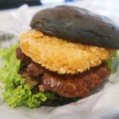 myBurgerLab OUG User Photo