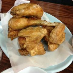 Ujin Haejangguk User Photo