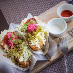 Maya's Filipino and Mexican Cuisine 여행 사진