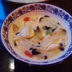 Gui Hua Lou User Photo