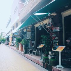 Amico Restaurant 1994 User Photo