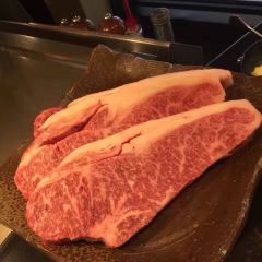 Ami yaki Wagyu Ishizaki User Photo