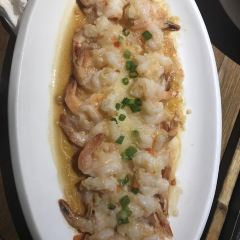 Rongwei Restaurant (xinfeidadao) User Photo