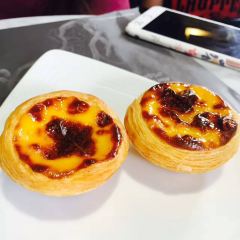 LORD STOW'S BAKERY (TAIPA) 여행 사진
