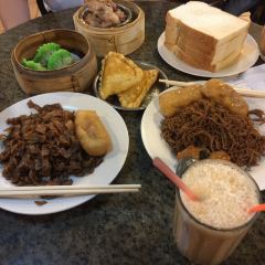 Fook Yuen Gaya Street User Photo
