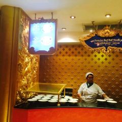 JIN NA LI HUANG GU YA YAN GUO JI ZI ZHU CAN TING 여행 사진