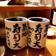 Sushi Dai User Photo