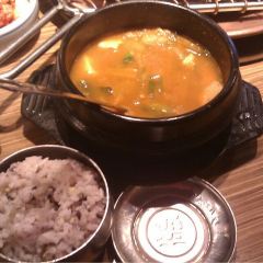 Gimyeongae Halmeoni Sundubu User Photo