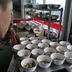 老赵面店(大西路店) User Photo