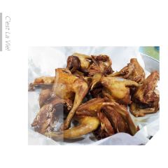 云顶山庄·粤菜·农家菜(杜阮店) User Photo