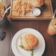 Nishihara Coffee shop Sakae User Photo