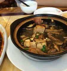 HUANG SHAN LAO MA User Photo