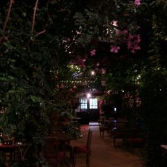 Petersham Nurseries Restaurant User Photo