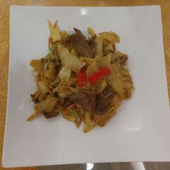 莫老爷饭庄 User Photo