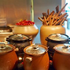 Hyatt Regency Suzhou Hotel Café User Photo