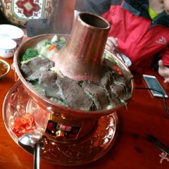 Tarot Tibetan food bar ảnh của người dùng
