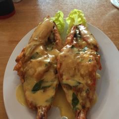 ZF Seafood Restaurant User Photo