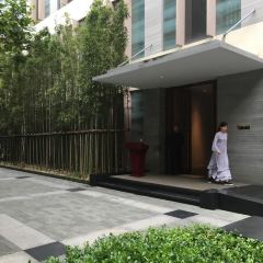 FU HE HUI User Photo