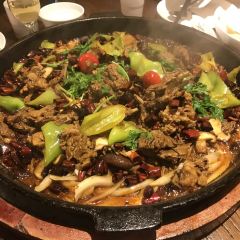 老板恋上鱼(雨滴广场店) User Photo
