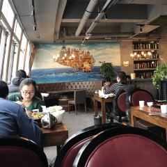 老板恋上鱼(雨滴广场店) User Photo
