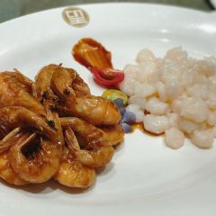 望乡楼上海菜·宴会厅(189弄购物中心店) ảnh của người dùng