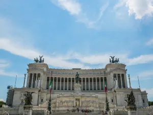 Piazza Venezia