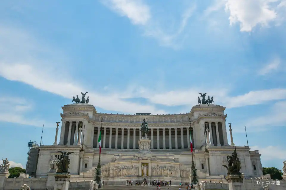 2_Piazza Venezia