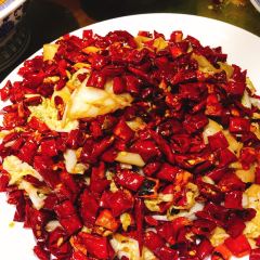 Guanzhong Road Shanwei Art Restaurant User Photo