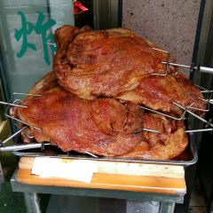 继承独一味生烤羊排(金牛小区店) User Photo