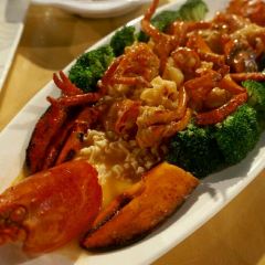 Dong Hai Long Gong ( Ming Xing Restaurant10 Nian Lao ) User Photo