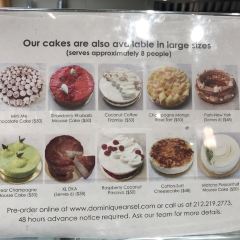 Eileen's Special Cheesecake User Photo