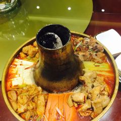 广成大酒店餐饮楼 User Photo