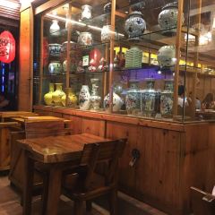 Seafood House Restaurant User Photo